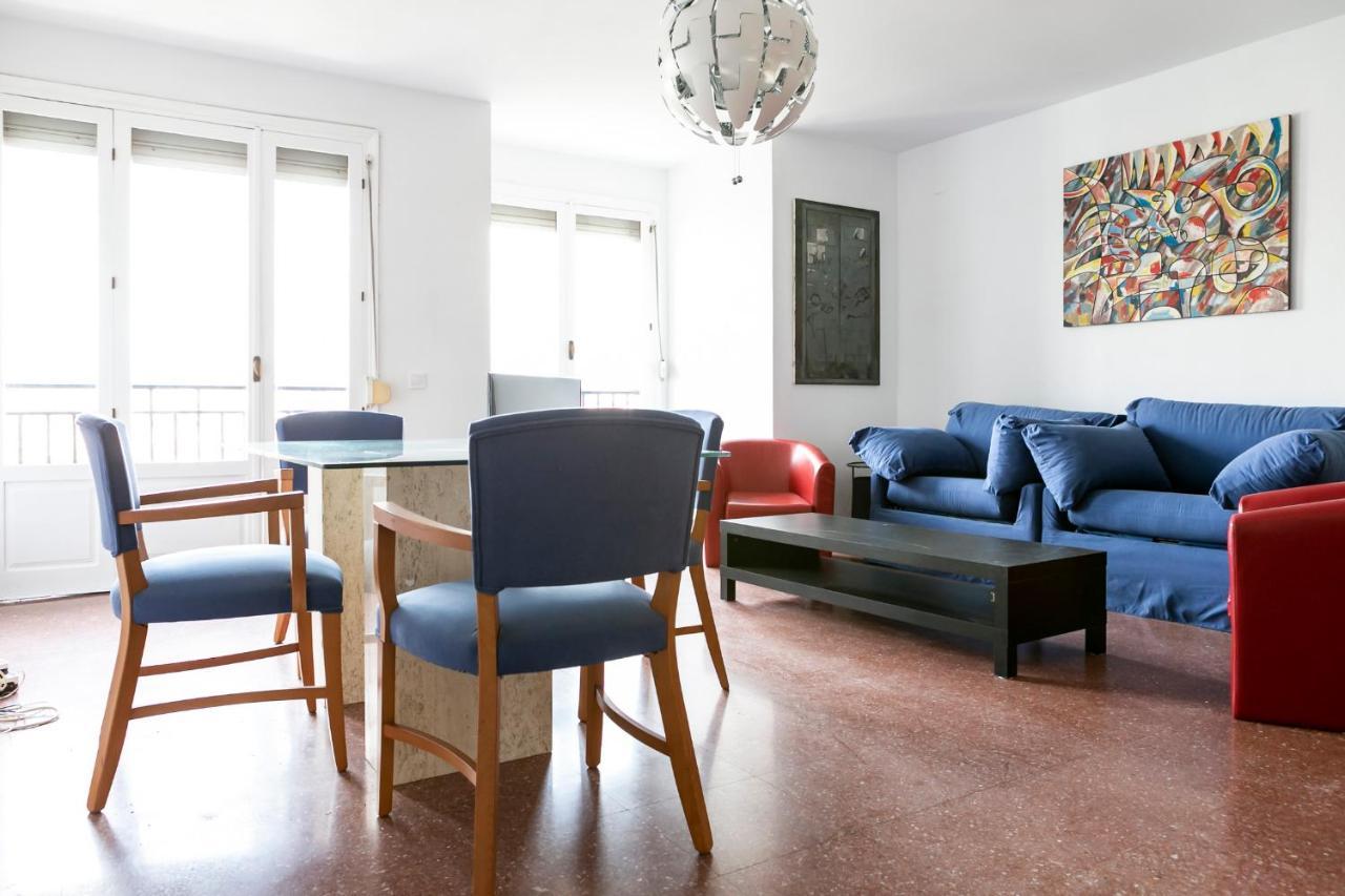 Appartement Alameda Principal Freshapartments By Bossh Málaga