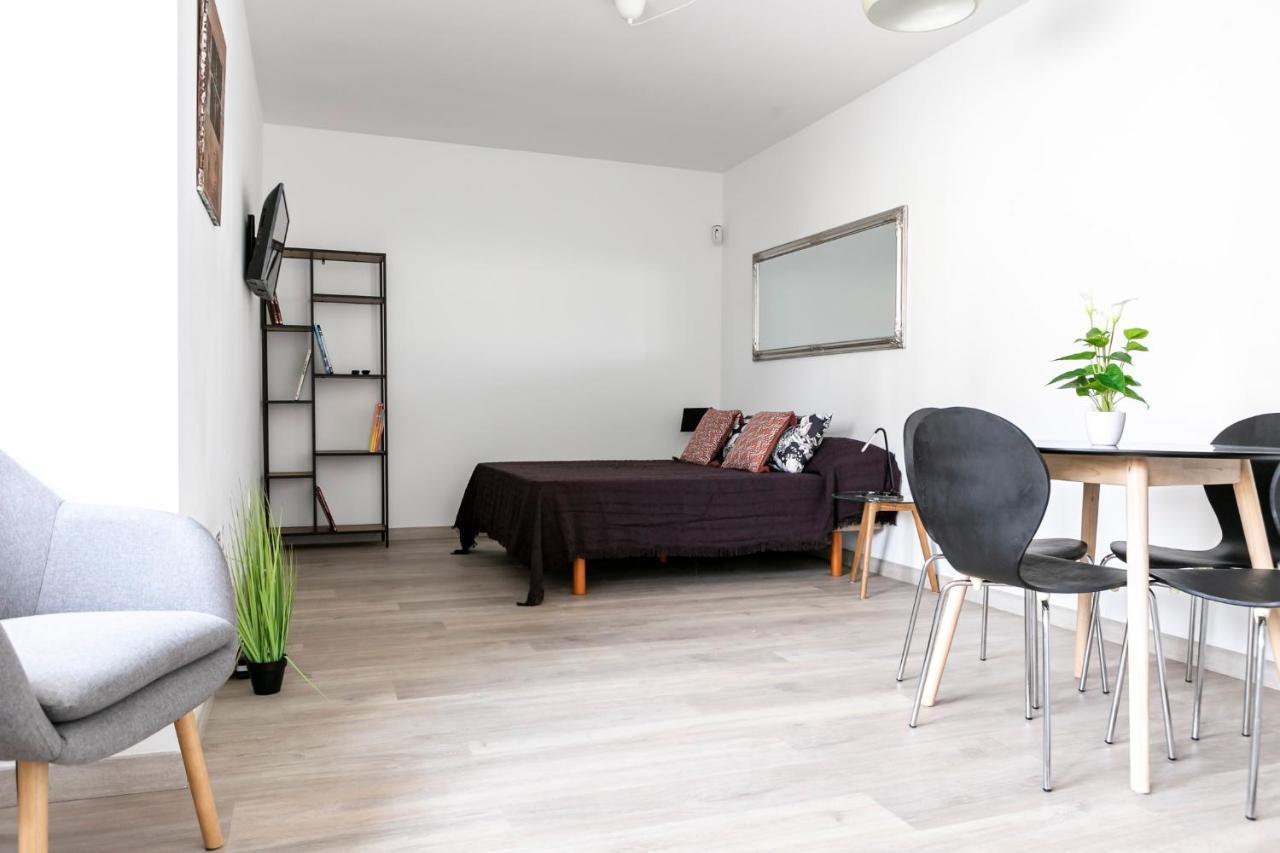 Alameda Principal Freshapartments By Bossh *
